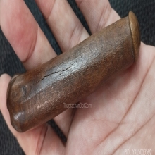 ปลัดขลิกหลวงพ่อเหลือ วัดสาวชะโงก / ยุคแรก