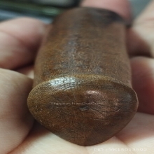 ปลัดขลิกหลวงพ่อเหลือ วัดสาวชะโงก / ยุคแรก