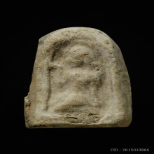 นางกวัก  หลวงปู่เทียน วัดโบสถ์  จ.ปทุมธานี