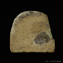 นางกวัก  หลวงปู่เทียน วัดโบสถ์  จ.ปทุมธานี