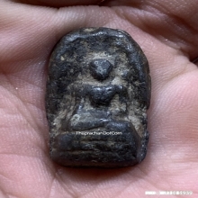 พระกรุวัดสุวรรณฯ อ่างทอง พิมพ์พระคง