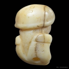 ปลัดขิกหลวงพ่อทวน ตัวที่ 2