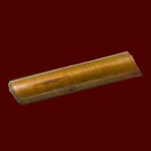 ตะกรุดดาบสรีกัญไชย