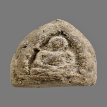 พระสังกัจจายน์ หลวงปู่ภู