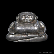 พระสังกัจจายน์ รุ่นแรก พ่อท่านคลิ้ง วัดถลุงทอง