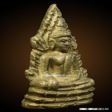 ชินราชอินโดจีน พิมพ์ต้อ ปี 85