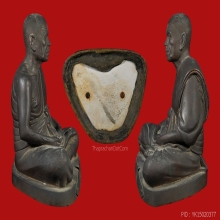 LUANG-POR-SOD IMAGE ,PAK-NAM TEMPLE ,CLASS 1 ,B.E.2500 (2nd)