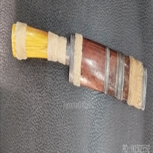 มีดหมอหลวงพ่อเดิม วัดหนองโพธิ์ จ.นครสวรรค์