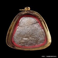 พระกรุวัดใหม่ปากบาง พิมพ์นางพญา จ.อยุธยา