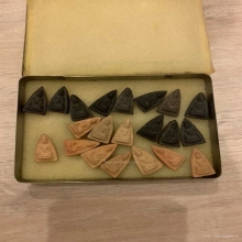 พระพุทโธน้อยแม่ชีบุญเรือน