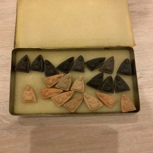 พระพุทโธน้อยแม่ชีบุญเรือน