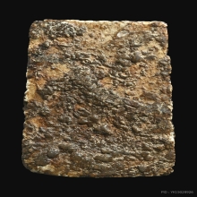 พระสมเด็จบางขุนพรหมพิมพ์ฐานแซม