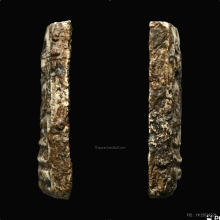 พระสมเด็จบางขุนพรหมพิมพ์ฐานแซม