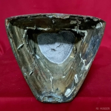 พระบูชาหลวงพ่อขาว รุ่นแรก พระพุทธรูปโบราณศิลปะยุคสุโขทัย