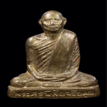 หลวงพ่อโอด วัดจันเสน