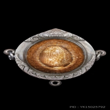 เบี้ยแก้..ปู่ญาท่านสวน..วัดป่านาอุดม..อุบลราชธานี