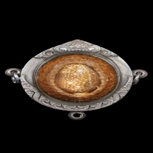 เบี้ยแก้..ปู่ญาท่านสวน..วัดป่านาอุดม..อุบลราชธานี