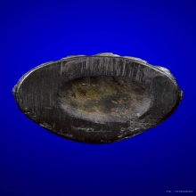 พระกริ่ง หลวงพ่อเมี้ยน แจกพ่อครัว พิมพ์79 2