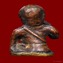 นางกวัก หลวงพ่ออิ่ม วัดหัวเขา