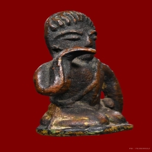 นางกวัก หลวงพ่ออิ่ม วัดหัวเขา