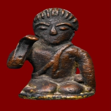 นางกวัก หลวงพ่ออิ่ม วัดหัวเขา