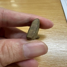 ชินราชหลวงพ่ออุย วัดบ้านกร่าง สุโขทัย รุ่นสอง 