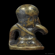 นางกวัก หลวงพ่ออิ่ม วัดหัวเขา