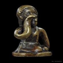 นางกวัก หลวงพ่ออิ่ม วัดหัวเขา