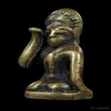 นางกวัก หลวงพ่ออิ่ม วัดหัวเขา