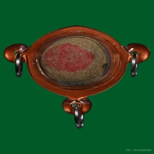 ลูกอมมหากัน บ้านมีดี พ่อป่อง น่วมมานา