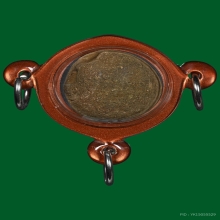 ลูกอมมหากัน บ้านมีดี พ่อป่อง น่วมมานา