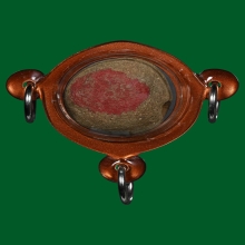 ลูกอมมหากัน บ้านมีดี พ่อป่อง น่วมมานา