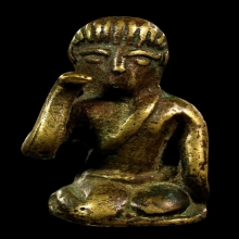 นางกวัก หลวงพ่ออิ่ม วัดหัวเขา