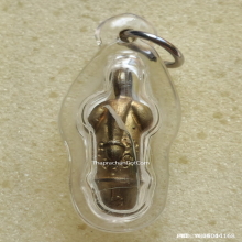 ปลัดขิก หลวงพ่อยิด วัดหนองจอก ปี 2533