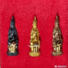 พระยูไล รุ่น 1 สธ. วัดเล่งเนยยี่ ปี 45 ( ชุดกรรมการ )