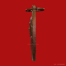 หลวงพ่อทองสุข วัดลานคา สุพรรณบุรี ปี2473 มีจาร