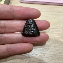 ปิดตาเมฆพัตร หลวงพ่อดิ่ง วัดบางวัว