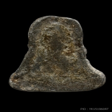 +บัตรสมาคม ปิดตานะหัวเข่า หลวงปู่เอี่ยม วัดหนัง