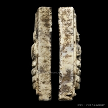 +บัตรสมาคม พระประทานพร หลวงปู่ดู่ วัดสะแก