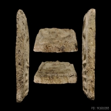 PHRA-SOMDEJ OF BANG-KOON-PHROM TEMPLE , SANG-KATI MOLD