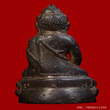 กริ่งชั้นดี ศรีอโยธยา เทวัดสุทัศน์