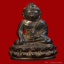 กริ่งชั้นดี ศรีอโยธยา เทวัดสุทัศน์