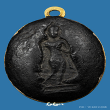 หลวงพ่อทองศุข วัดโตนดหลวง