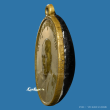 หลวงพ่อทองศุข วัดโตนดหลวง