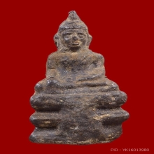 พระประทานใหญ่ หลวงพ่อเนียม วัดน้อย