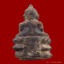 พระประทานใหญ่ หลวงพ่อเนียม วัดน้อย