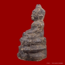 พระประทานใหญ่ หลวงพ่อเนียม วัดน้อย