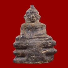 พระประทานใหญ่ หลวงพ่อเนียม วัดน้อย