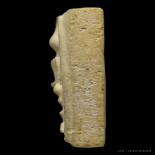 สมเด็จวัดระฆัง 100 ปี พิมพ์เส้นด้ายบล็อกนิยม สภาพเดิมๆ (3)