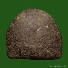 หลวงปู่บุญ ซุ้มชินราช เนื้อผงยา 